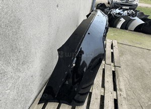 Zderzak tył tylny mercedes cls ii 2 W218 sedan A2188850825 cały 3
