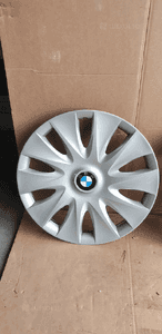 Dekielki kołpaki kapsle 16" BMW F20 F30 6791806 2