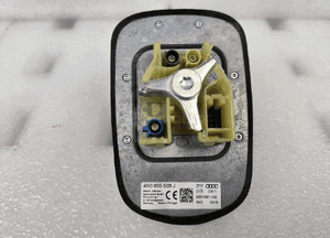 Antena dachowa Audi 4N0035503J Kolor Szary Z7F 3