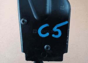 Zamek szyby klapy bagażnika Citroen C5 I PZ08801Y 5