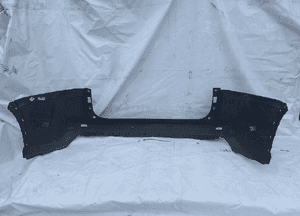 Zderzak tył tylny lexus NX300 NX300H lift 17- 5