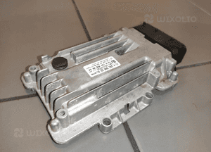 MERCEDES S-KLASA W221 MODUŁ ADBLUE STEROWNIK ZASILANIA A6429006201 ORYGINAŁ 3