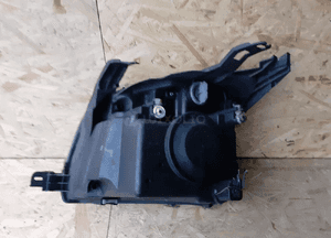 Lampa przód przednia prawa ford fusion i lift oryginał wysyłka! 4