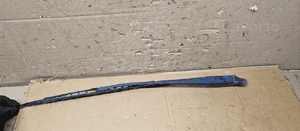 Ramie wycieraczki lewy przód wycieraczka VW Fox 5Z0955409A 1