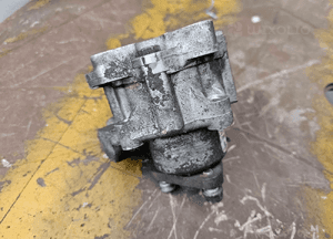 Pompa 8E0145155N Wspomagania Diesel 1.9 2.0 TDI 120 Bar Audi A4 B6 B7 Seat Skoda VW 12