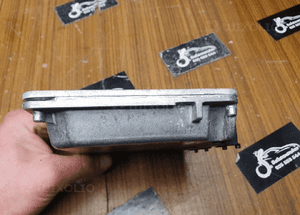 Komputer 3B0907557E 3B0907557B Sterownik Moduł Silnika 1.6 8V Audi A4 B5 VW Passat B5 7