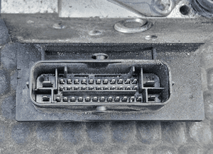 Pompa ABS ESP Hamulcowa Sterownik Moduł Audi A4 B7 18