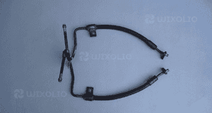 Przewód hydrauliczny lewy tył Citroen C5 III X7 1