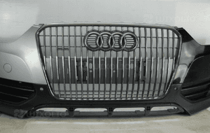 Zderzak audi A4 B8 8K allroad lift 2012-2016 oe 4