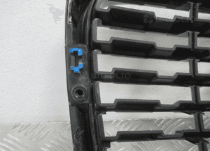 Grill grill atrapa volvo XC60 ii 2 r-design 2017- 25