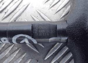 Wtryskiwacz denso 068 12E316 radom 2
