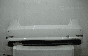 Zderzak audi A3 8V 8V5 sedan s-line oryginał 1