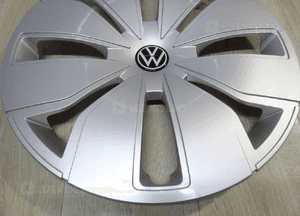 KOŁPAK 18" VW ID.3 ID.4 1T3601147 3