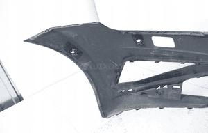 Zderzak przód przedni volkswagen golf sportsvan lift 18-20 510807221M 5