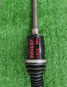 PÓŁOŚ BMW 4 G22 G26 9452630 2