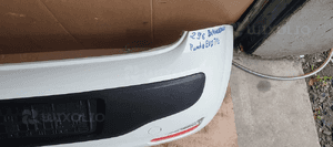 Zderzak tył tylny Fiat Punto EVO 296 7