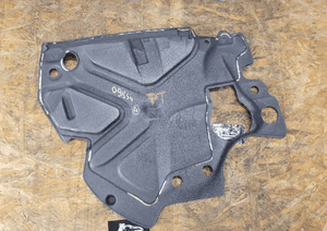 Wyciszenie Pianka Wygluszenie Drzwi AUDI A4 B6 B7 11