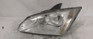 Przod przednia lampa lewa  ford focus MK2 1