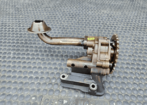 Pompa Oleju 06A115105 06A115121 Smok Koło Zębate 1.6 SR VW Golf IV 4 Bora Audi A3 8L Skoda Seat 4