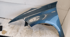CITROEN C4 PICASSO II 2013-2019 błotnik lewy przedni przód KRÓTKI KGQC 2