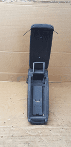 Podłokietnik środkowy Audi A4 B6 8E0864207G 5