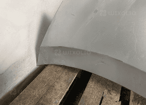 Zderzak przód przedni skoda scala 657 2019- cały 4