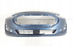 Ford focus MK4 iv lift 2021- zderzak przód przedni NX7B-17C831-AA 1