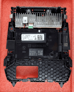 BMW OE MODUŁ DACHU 5А43205 3