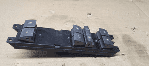 Panel szyb przełącznik lusterek VW Phaeton 3D1959857B 3
