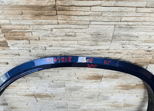 Listwa błotnik bmw X3 G08 m pakiet 8064828 2