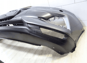 Zderzak przod nissan qashqai 2 ii lift 10