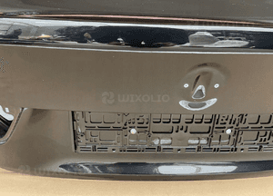 Bmw F36 klapa bagażnika tył tylna kolor 475 110 mik ciemna szyba 7