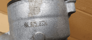 Maglownica przekładnia kierownicza BMW M5 G30 F90 0273010271 8088845 8