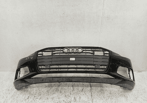 Zderzak przód przedni audi A6 C8 4K 2018- 1