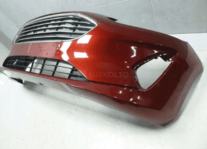 Ford fiesta MK8 zderzak przód przedni H1BB-17757-A 8