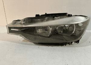 BMW 3 F30 / F31 Lampa przednia H7 Lewa - 13856 2
