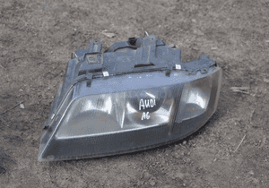 audi A6 lampa lewa WYSYŁKA 1
