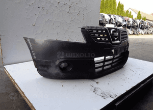 Zderzak przód halogeny nissan qashqai i J10 B52 3