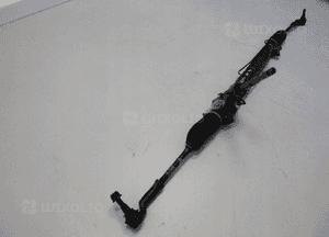 VOLVO XC70 II 3.2 PRZEKŁADNIA KIEROWNI MAGLOWNICA 3