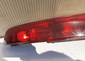 Nissan x-trail lampa tył tylna prawa oryginał wysyłka! 3