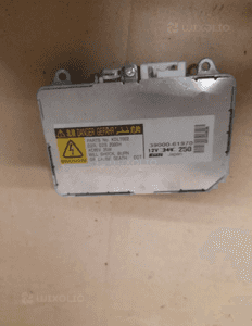 Przetwornica xenon mazda 39000-61970 2