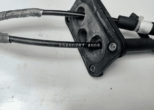 Linki zmiany biegów fiat ducato 2,3 06- 55260287 2