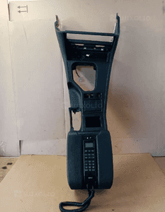 Tunel środkowy podłokietnik telefon BMW 5 E39 8159687 1