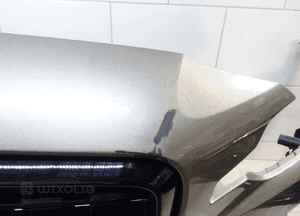 Volvo V60 ii 2019 zderzak przód 31690589 9