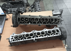 wałki rozrządu bravo 1.6 16v