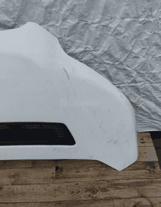 Maska pokrywa silnika przód przednia ford transit MK8 8