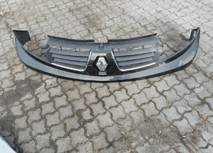 grill atrapa trafi 2 lift