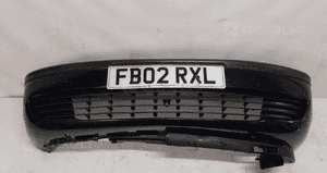 $ ZDERZAK PRZÓD PRZEDNI DO OPEL ZAFIRA A Z168 1