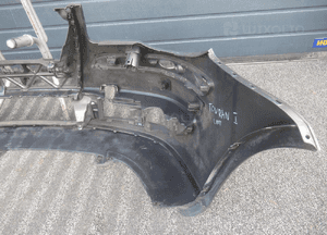 Zderzak przedni przód vw touran i 1 lift 1T0 1T0807221D-L 2006-2010 26