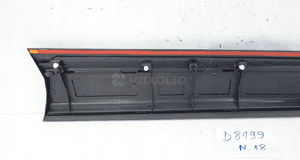 Listwa drzwi lewy przód audi Q4 e-tron 89A853959A 5